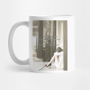 Regina Mills Mug